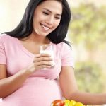 Lợi ích của sữa tươi khi mang thai? Gợi ý sữa tươi dành cho bà bầu